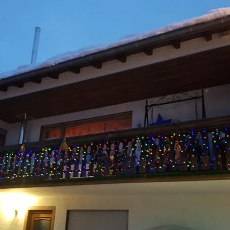 Apartamento Pfoetchen Mettweiler Exterior foto