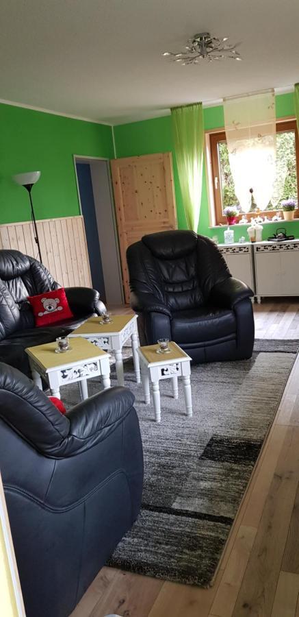 Apartamento Pfoetchen Mettweiler Exterior foto